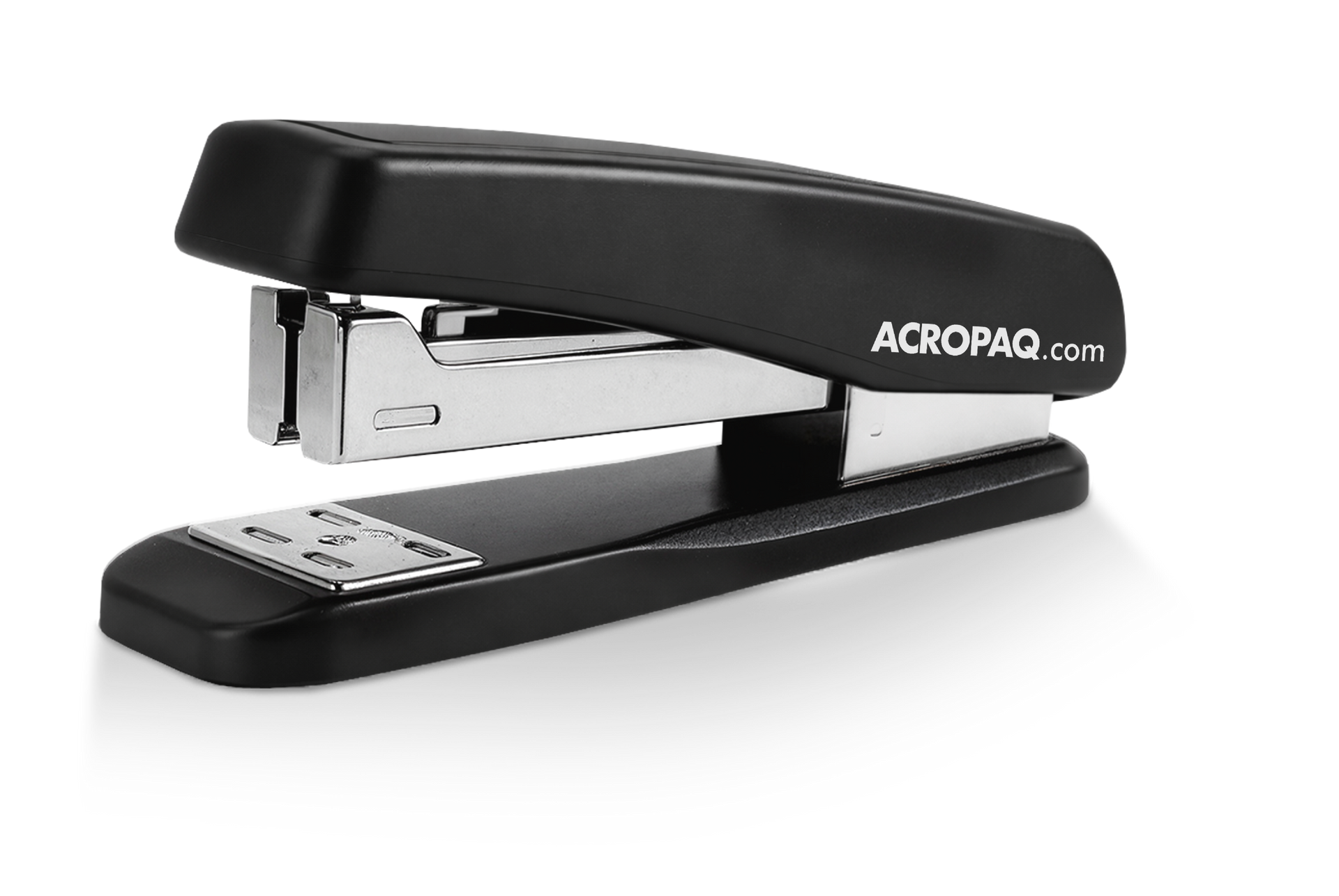 acropaq-tacker-metall-schwarz-halbformat-20-blatt-heftger-t image 1