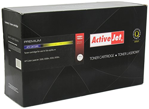 activejet-ath-2672an-toner-gelb-f-r-hp-309a-q2672a-lasertoner image 5