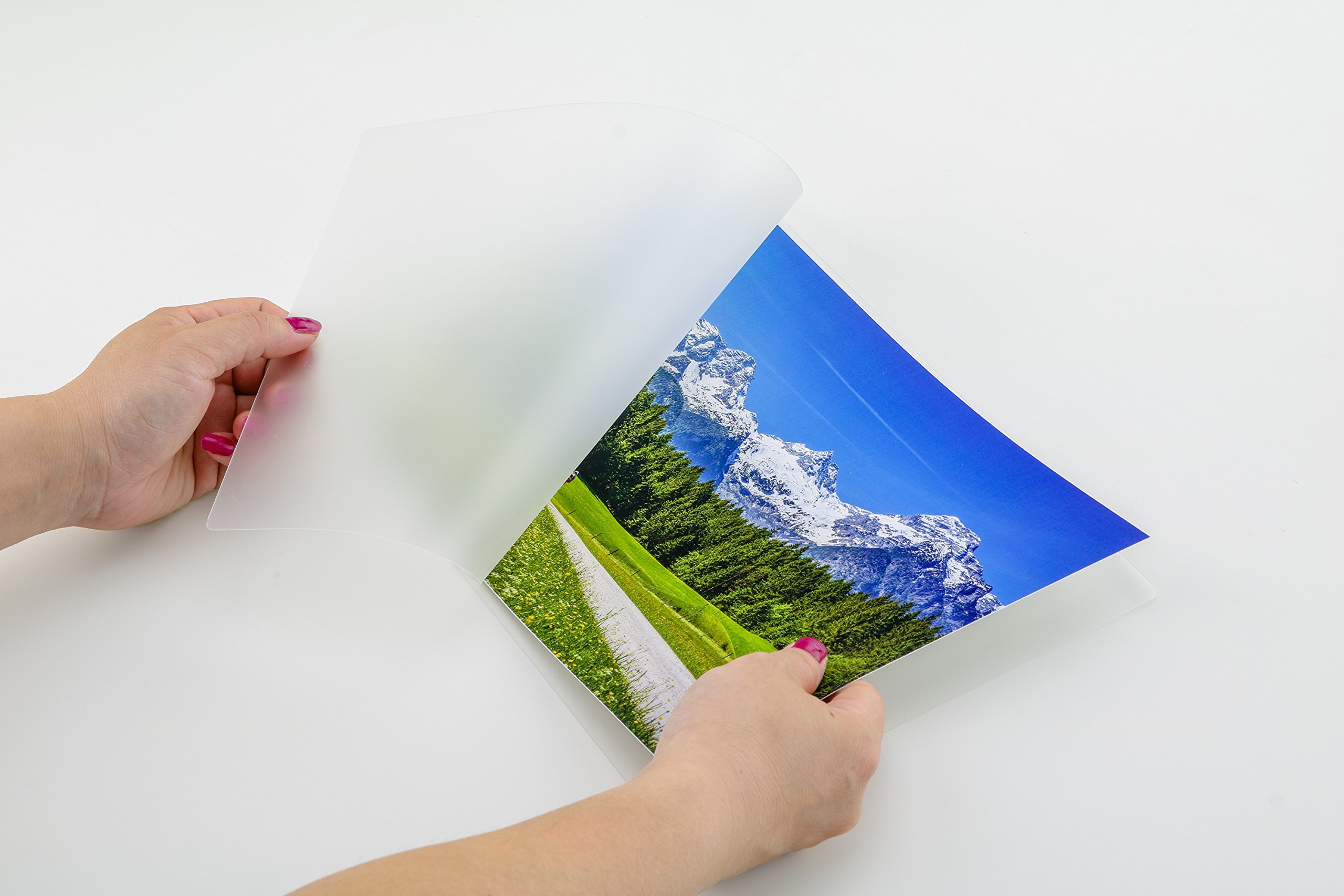 peach-pl100-ppr080-02-laminierfolien-a4-gl-nzend-25-st-ck image 3