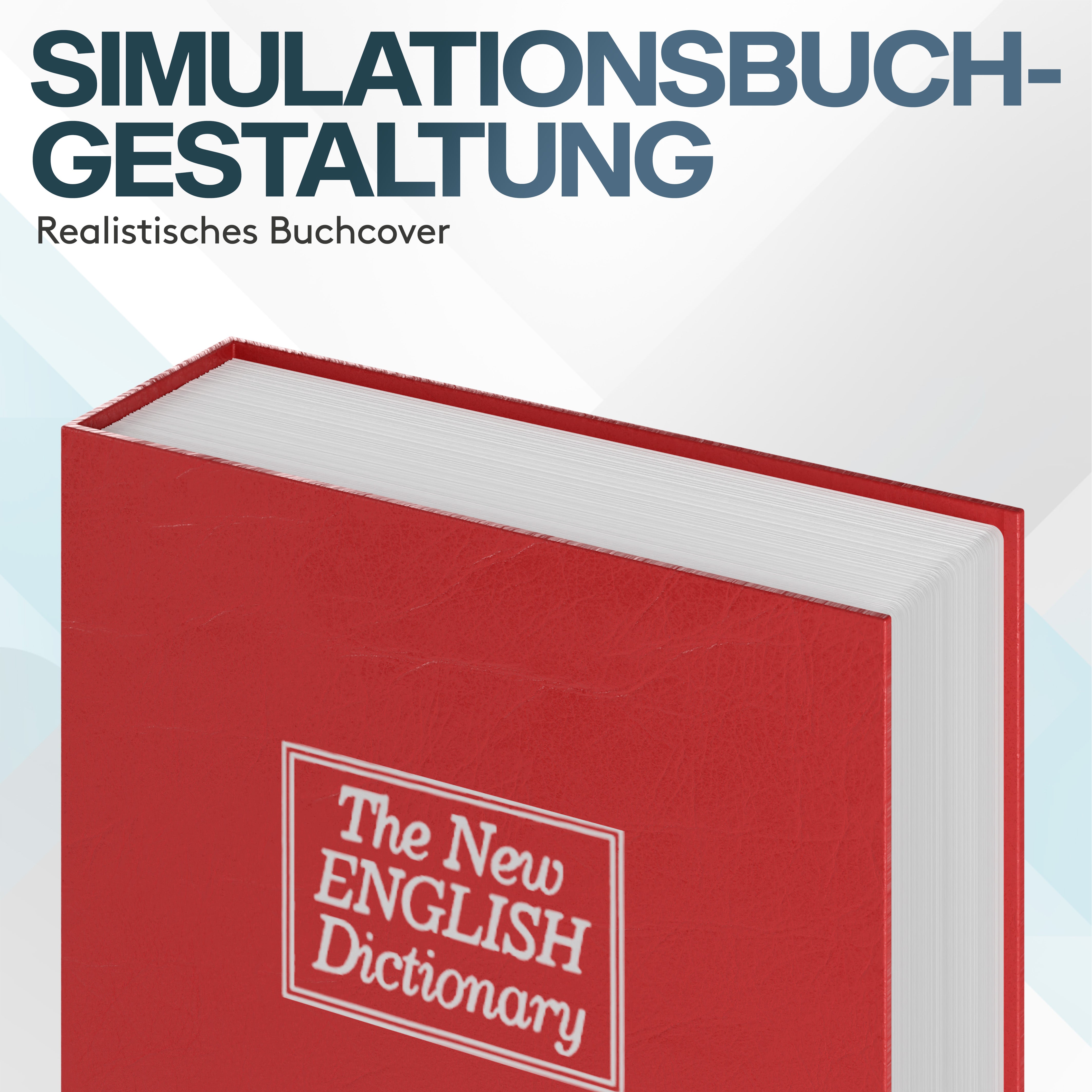 acropaq-schl-sselk-sten-safes-buchsafe-klein-rot-zahlenschloss image 2