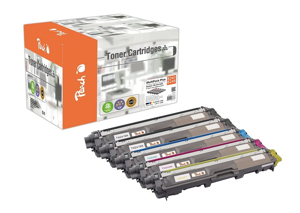 peach-pbp-b241-245-toner-xl-multi-pack-cmyk-f-r-brother image 5
