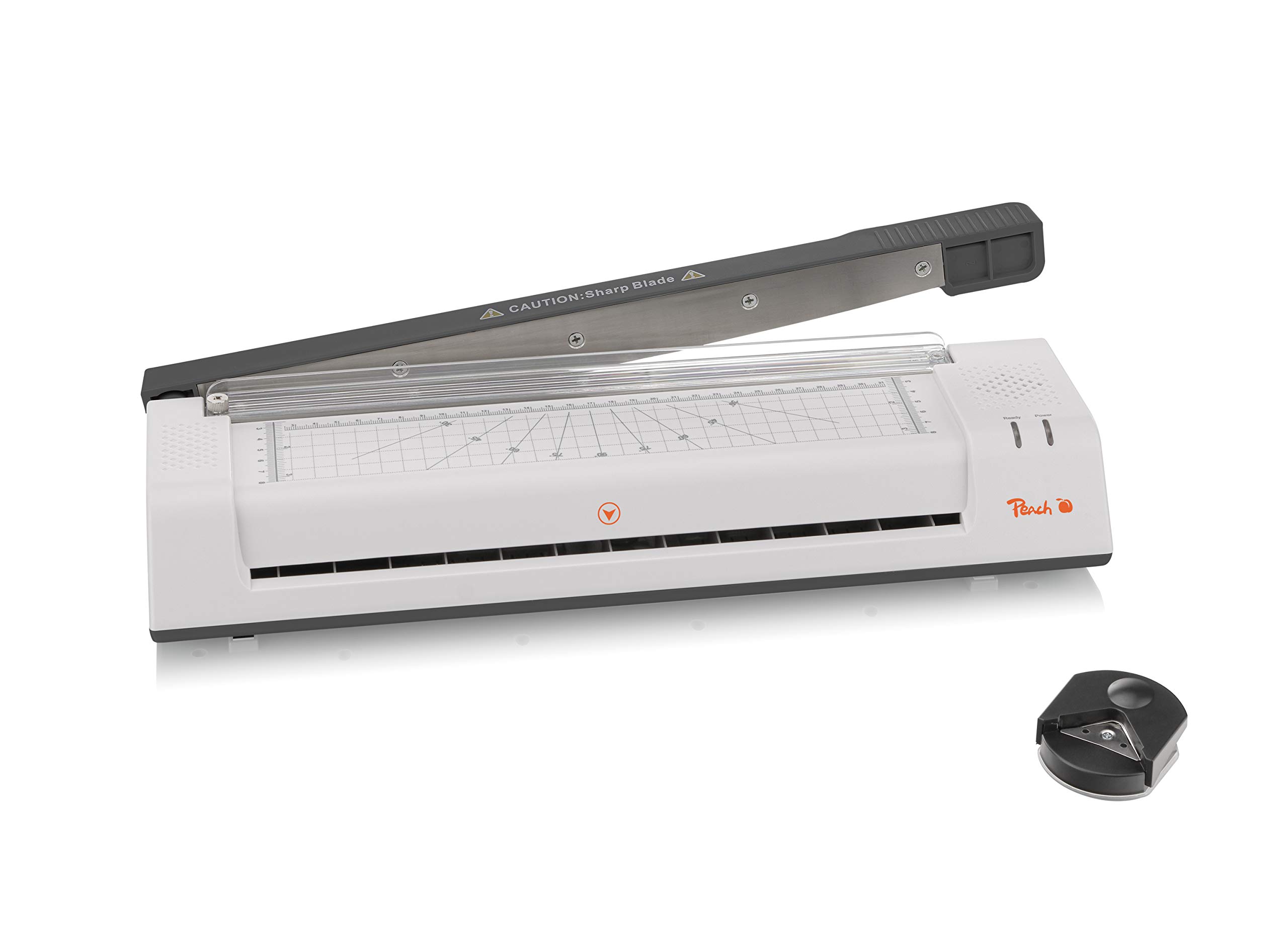 peach-pl800-laminierger-t-a3-4-in-1-mit-folien-und-zubeh-r image 2