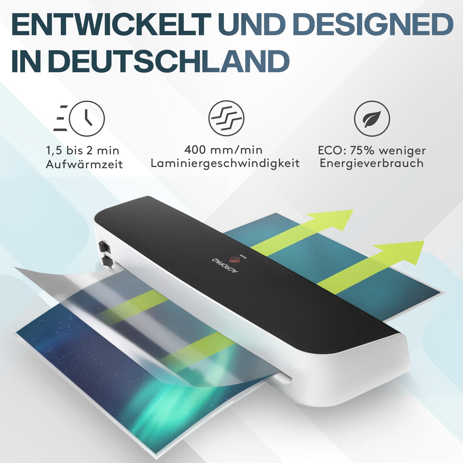 acropaq-laminierger-t-a3-al390-set-mit-200-folien image 3