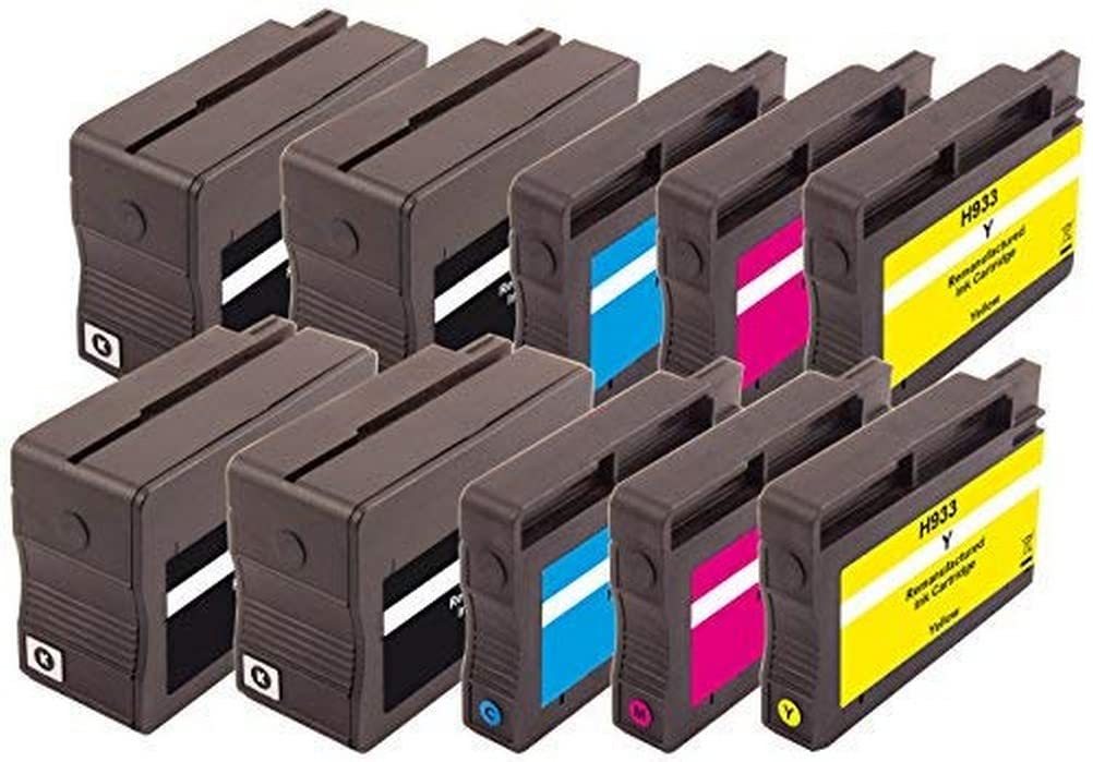 peach-pbp-h932-933-druckerpatronen-10er-pack-multi-color-f-r-hp image 3