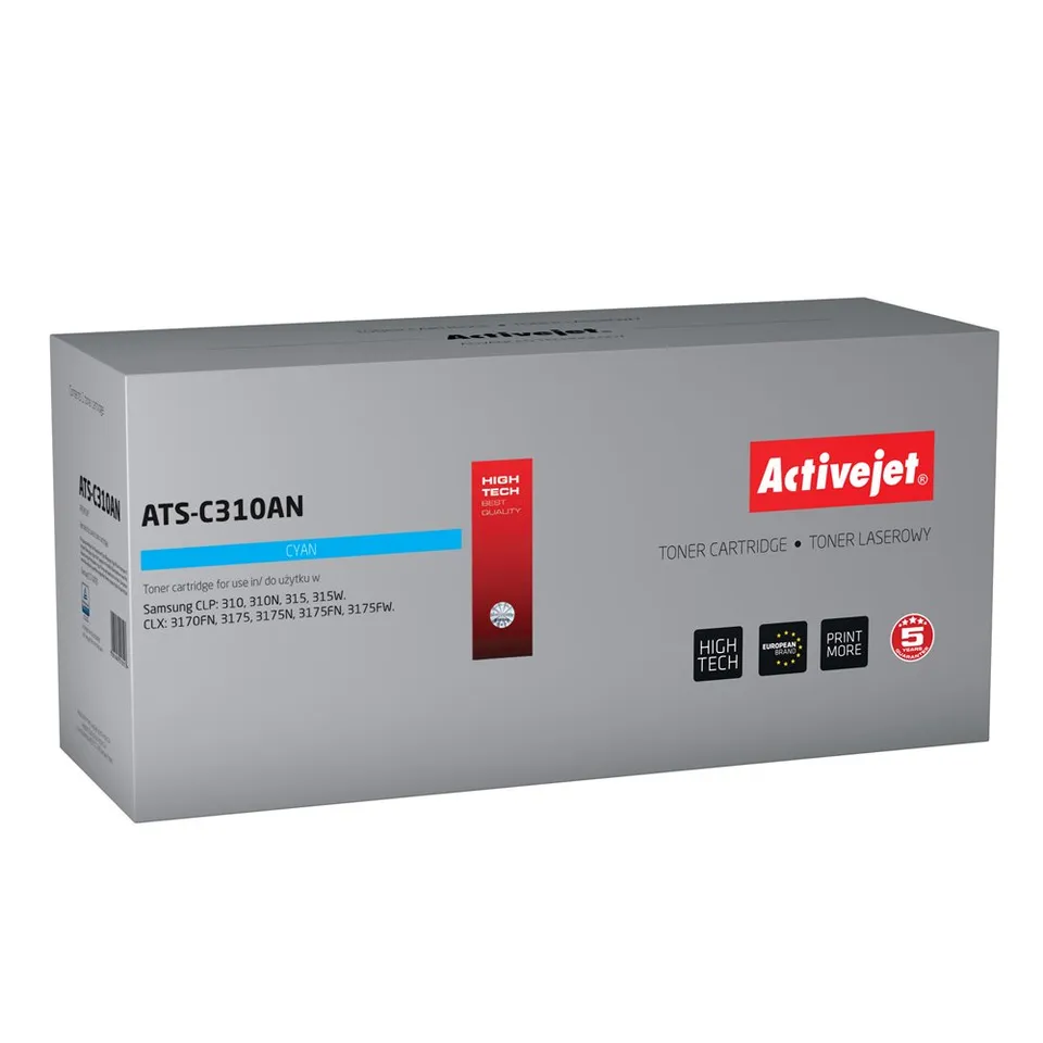 activejet-ats-c310an-toner-cyan-f-r-samsung-clt-c409s image 1