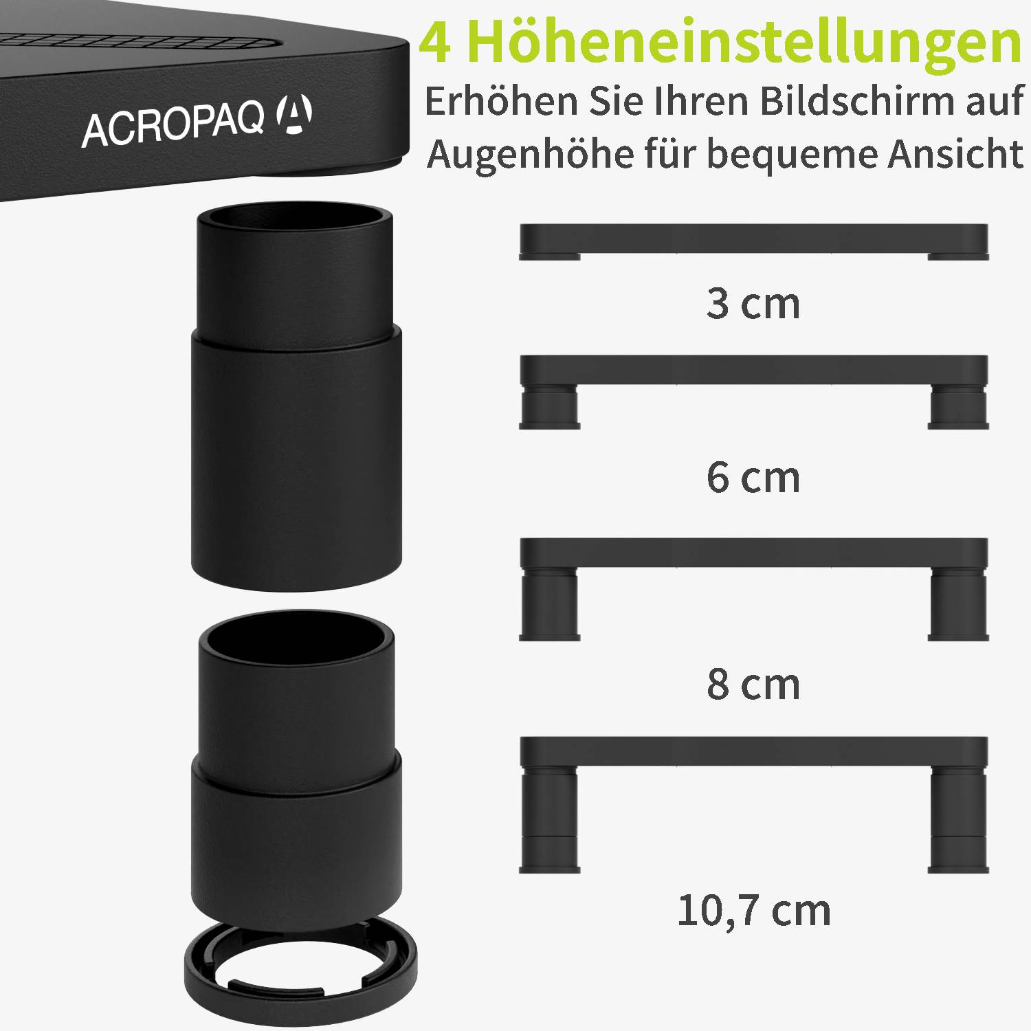 acropaq-arbeitsergonomie-monitorst-nder-ar300-schwarz image 4