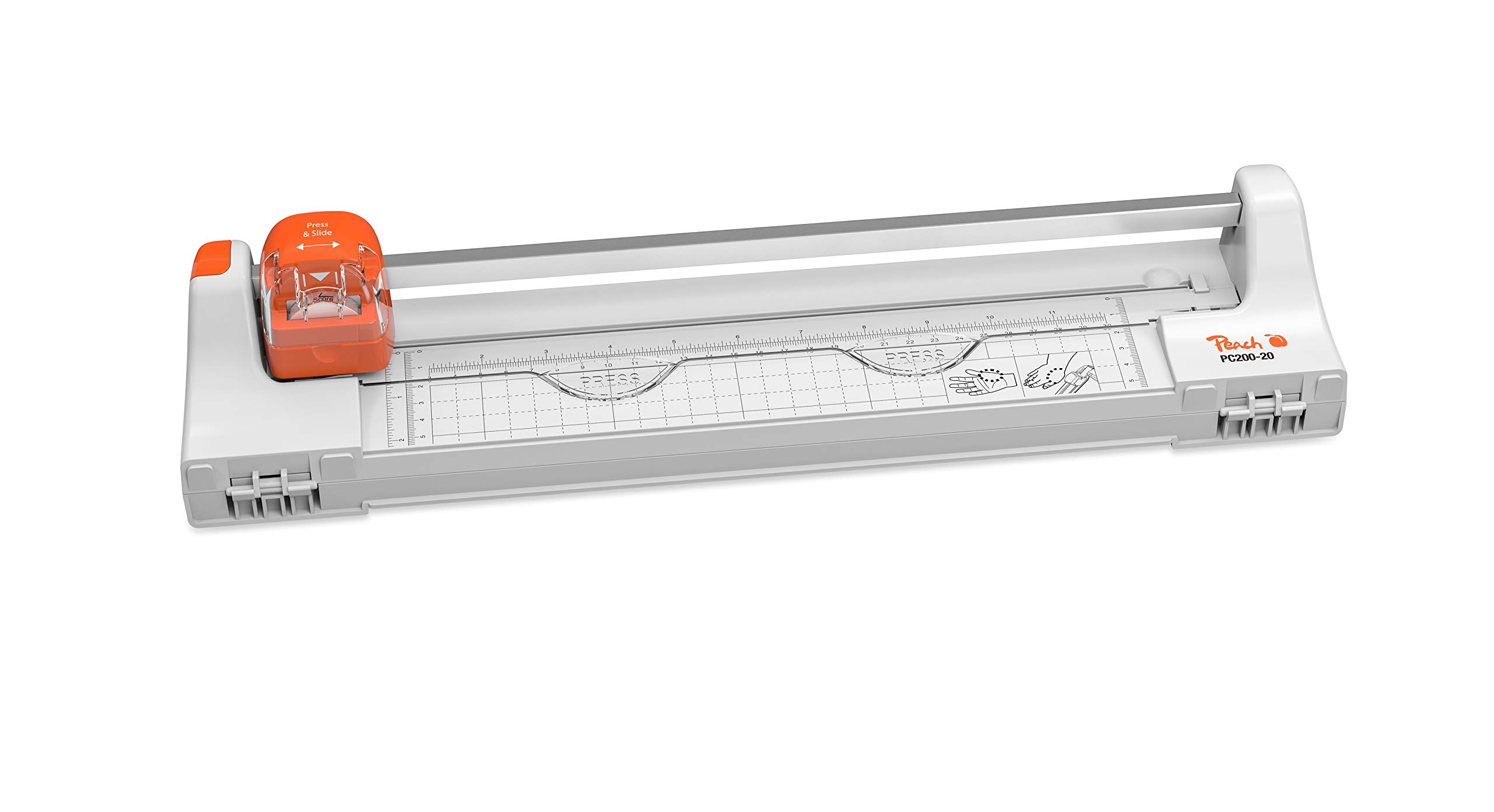 peach-po100-pc200-20-rollenschneider-10-blatt-mit-eckenrunder image 3
