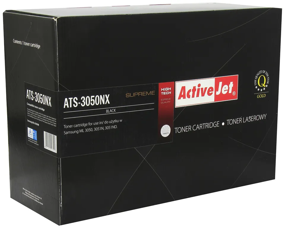 activejet-ats-3050nx-toner-schwarz-f-r-samsung-d3050b image 1