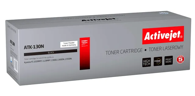 activejet-atk-130n-tk-130-toner-schwarz-7200-seiten image 1