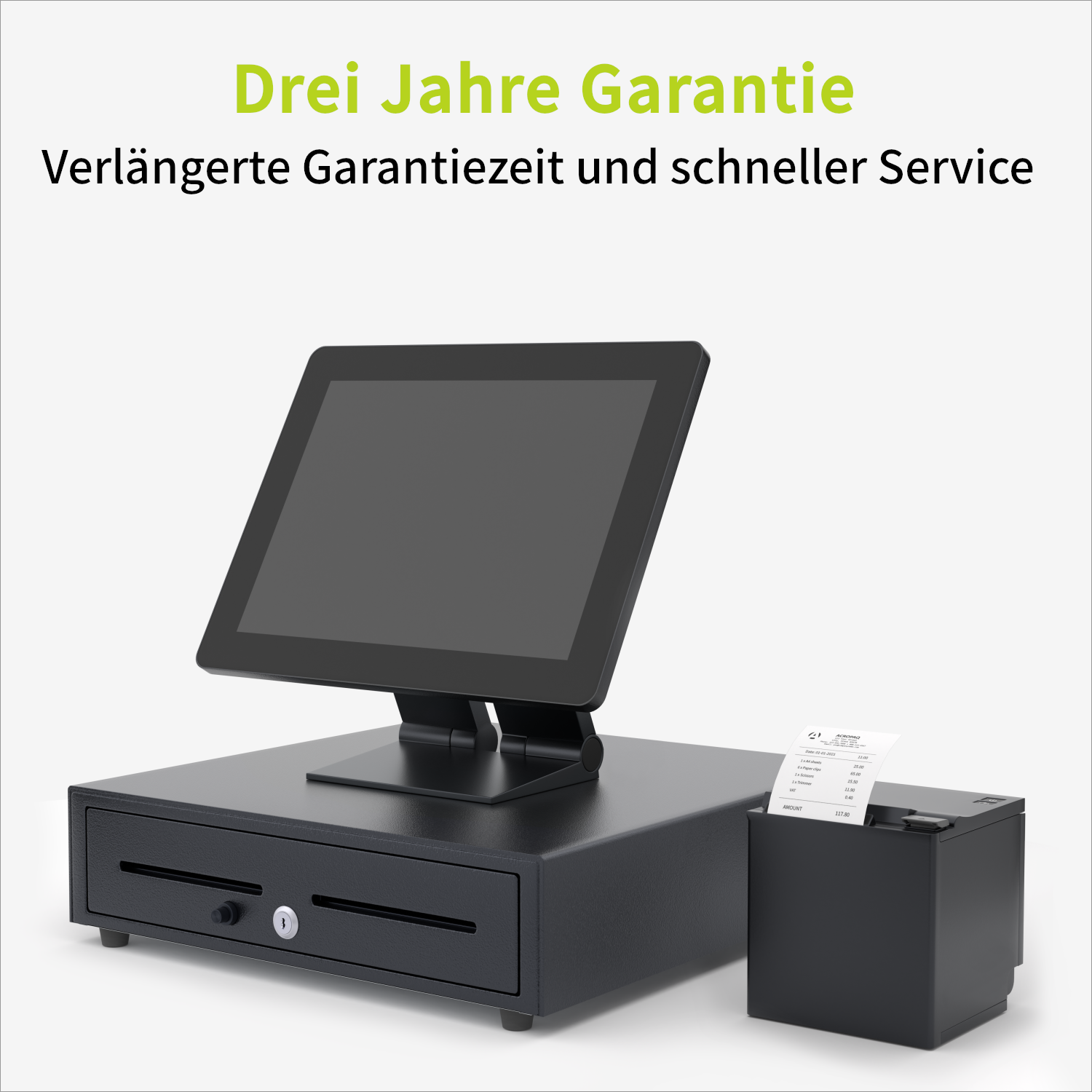 acropaq-kassenschublade-41x41-5x11-cm-druckknopf-schwarz image 8