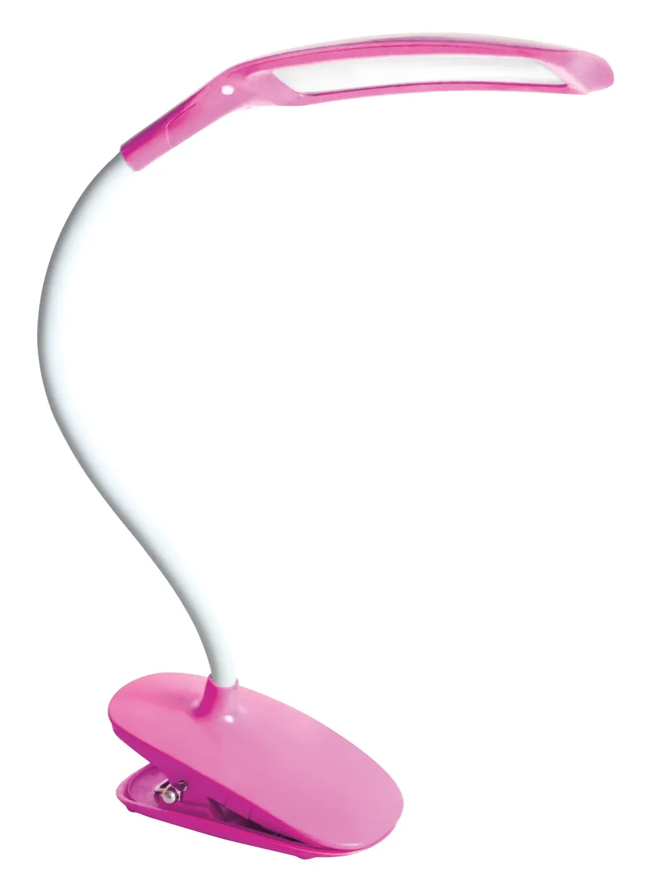 activejet-aje-croco-led-schreibtischlampe-pink-5w image 1