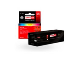 activejet-ah-920bcx-tintenpatrone-schwarz-50-ml-f-r-hp-920xl image 1