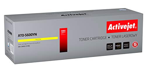 activejet-ato-b491n-toner-schwarz-f-r-oki-44917602-laserdrucker image 5