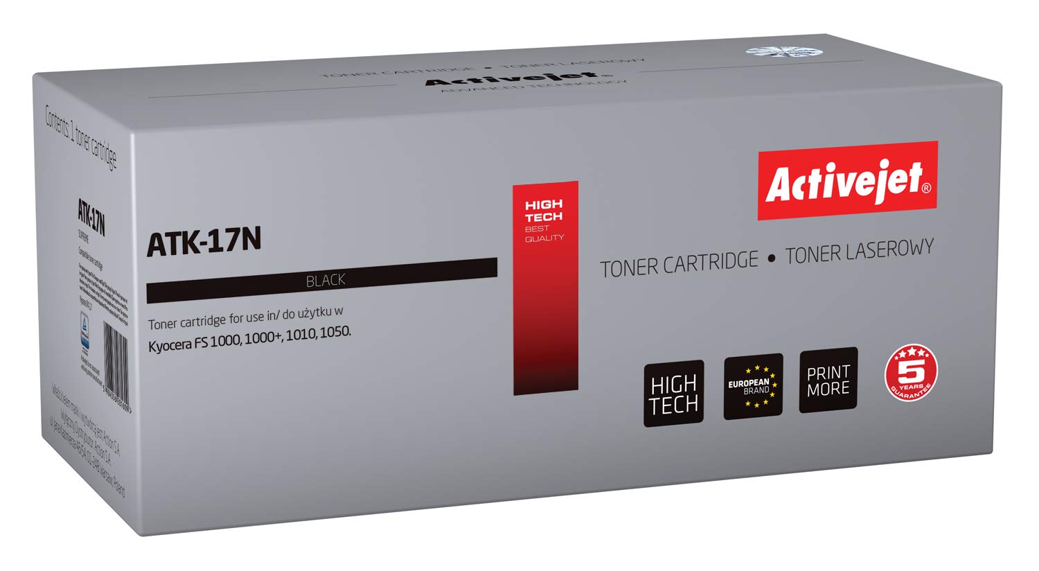 activejet-at-k17n-tk-17-toner-schwarz-1-st-ck image 1