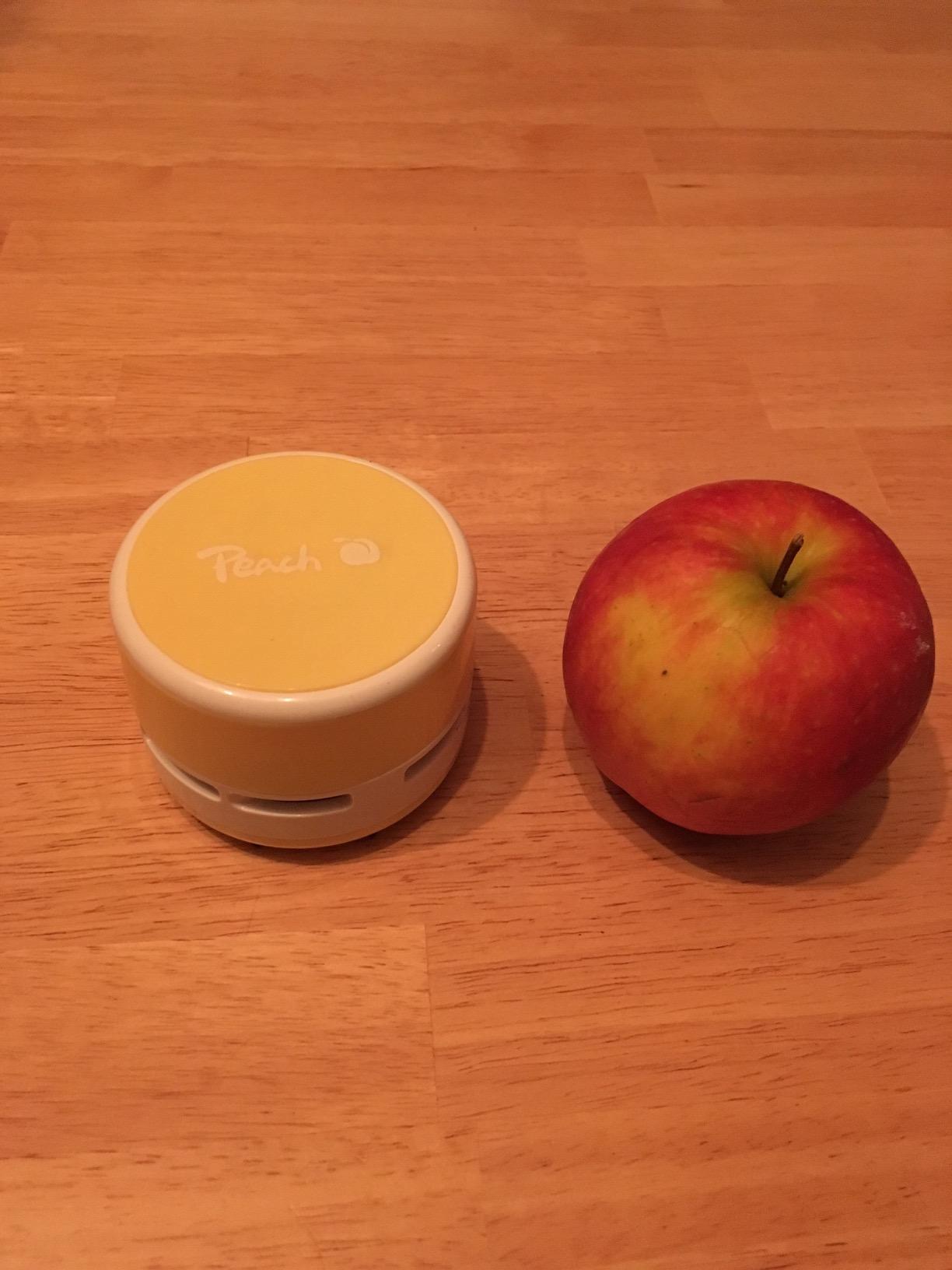 Bürste dreht