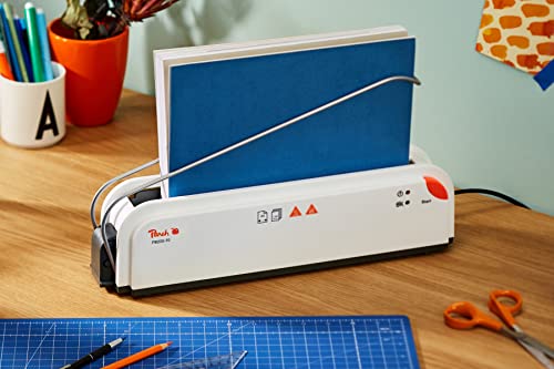 peach-pb200-70-thermobindeger-t-a4-300-blatt image 6