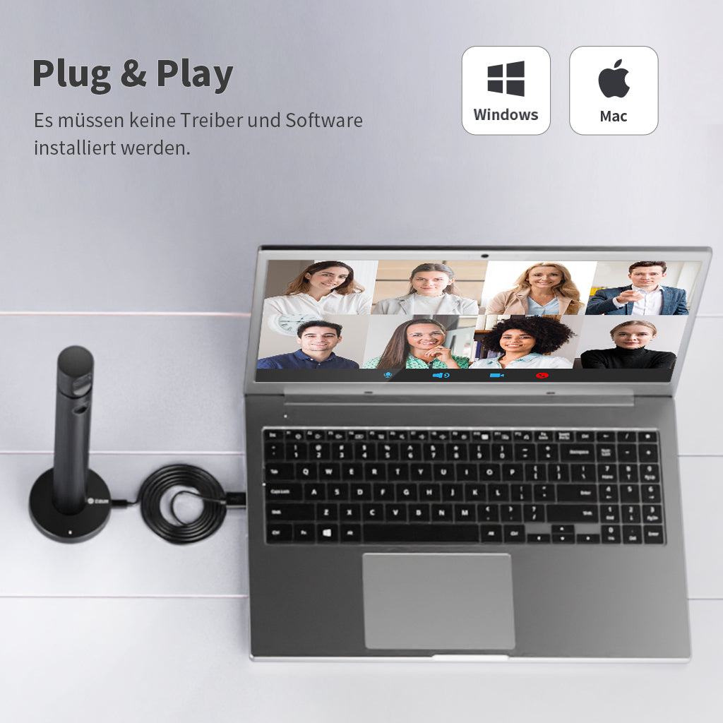czur-halo-streaming-dual-webcam-1080p-usb image 5