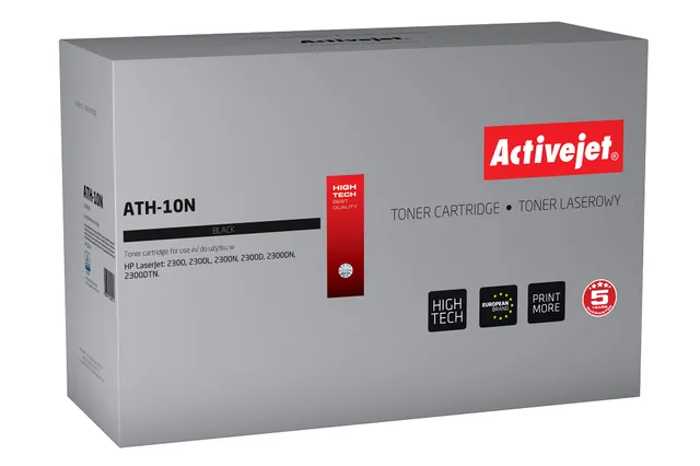 activejet-ath-10n-tonerkartusche-schwarz-6000-seiten image 1