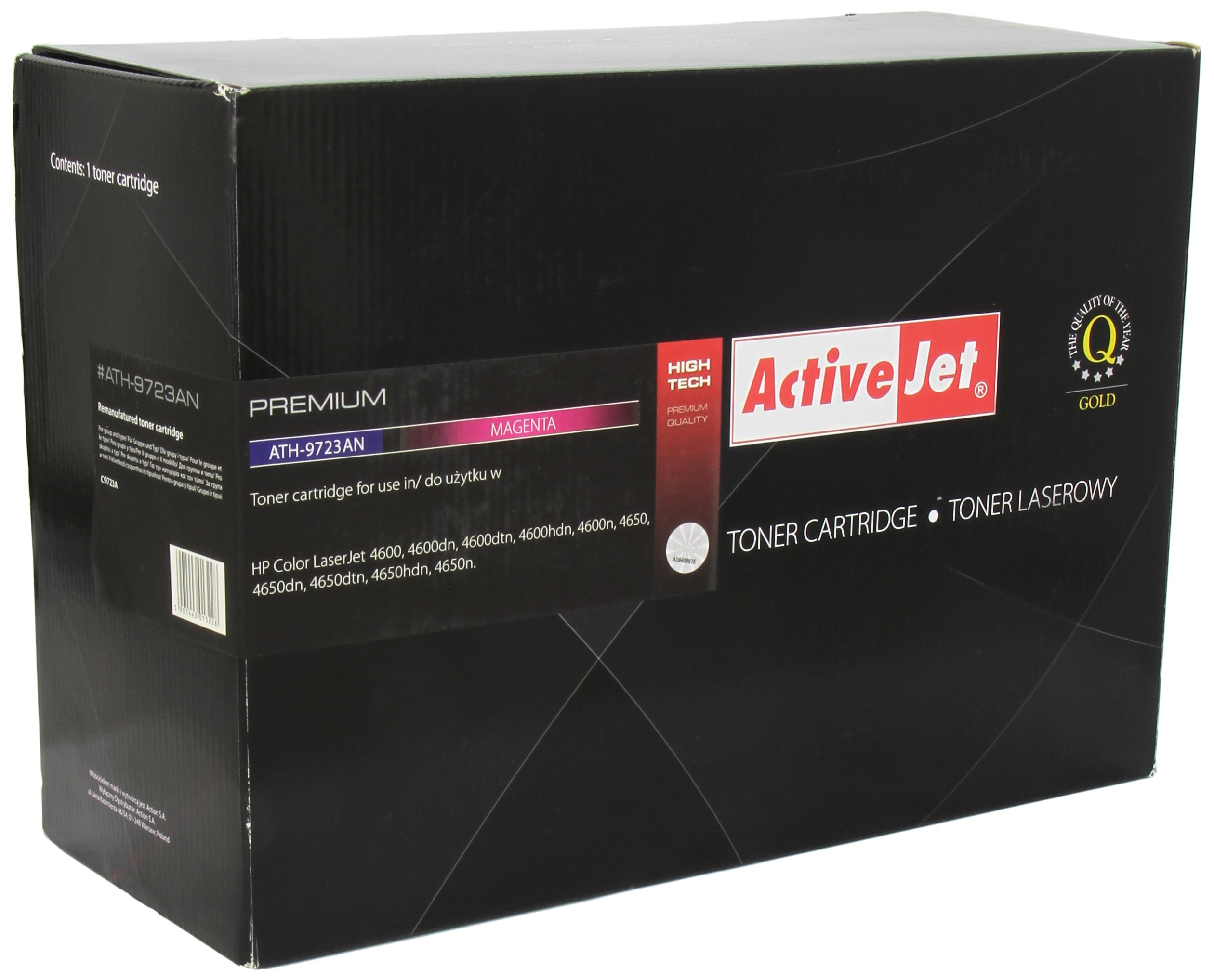 activejet-ath-9723an-tonerkartusche-magenta-kompatibel image 1