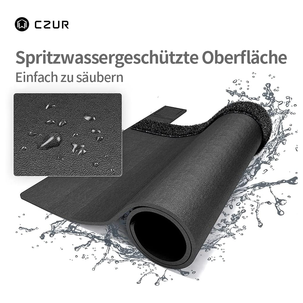 czur-et-assistive-cover-13-14-zoll-schwarz-a4 image 5