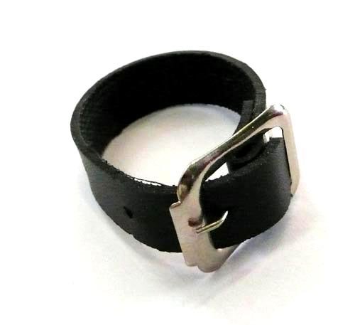 peach-po100-befestigungsschlaufe-leder-schwarz-100-st-ck image 1