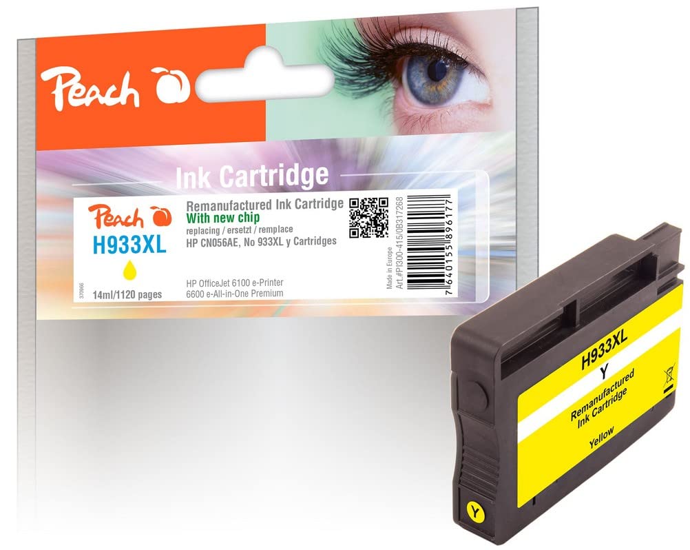 peach-pbp-h932-933-druckerpatronen-10er-pack-multi-color-f-r-hp image 4