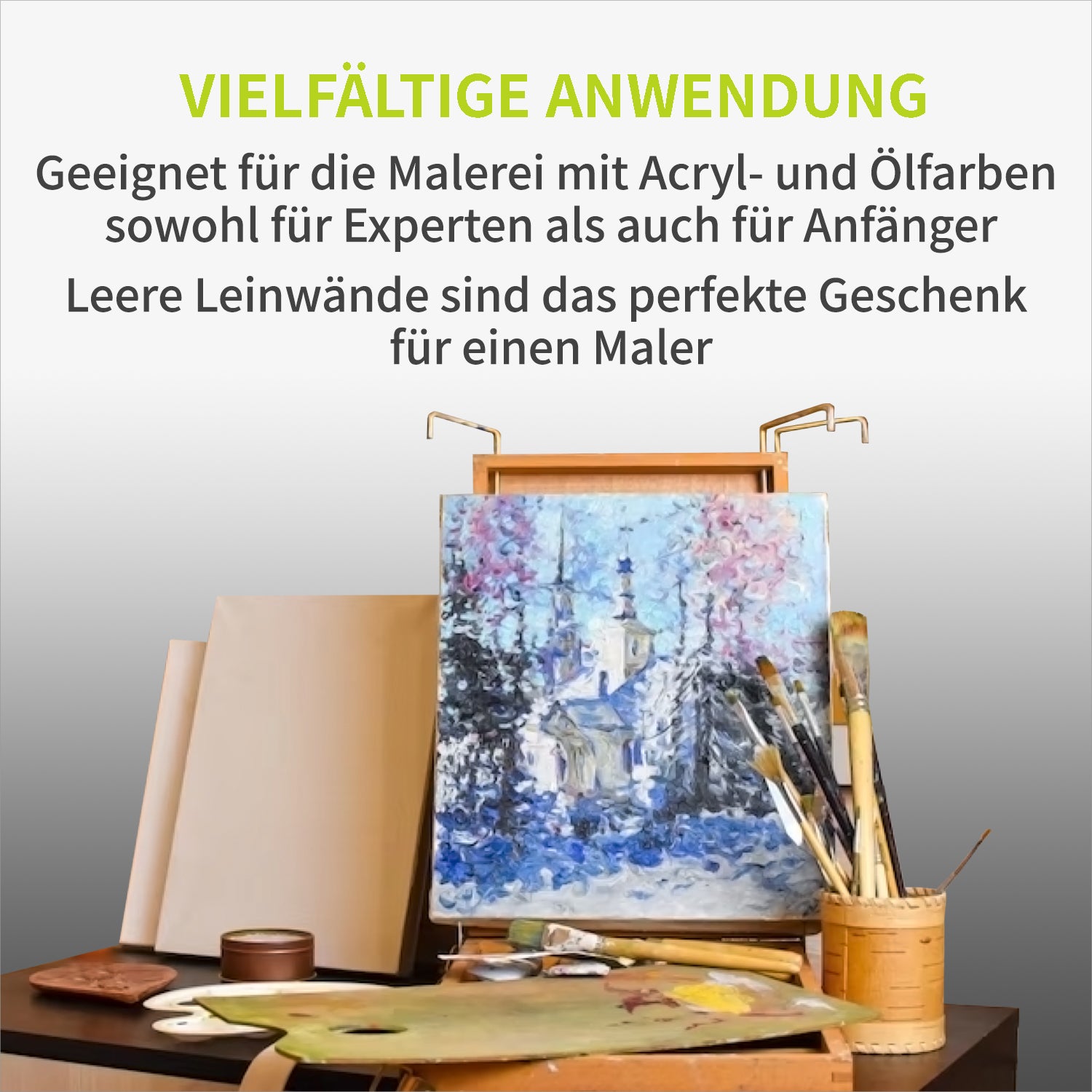 acropaq-k-nstlerbedarf-leinwand-24x30-cm-leinwandbild-wei-6er image 5