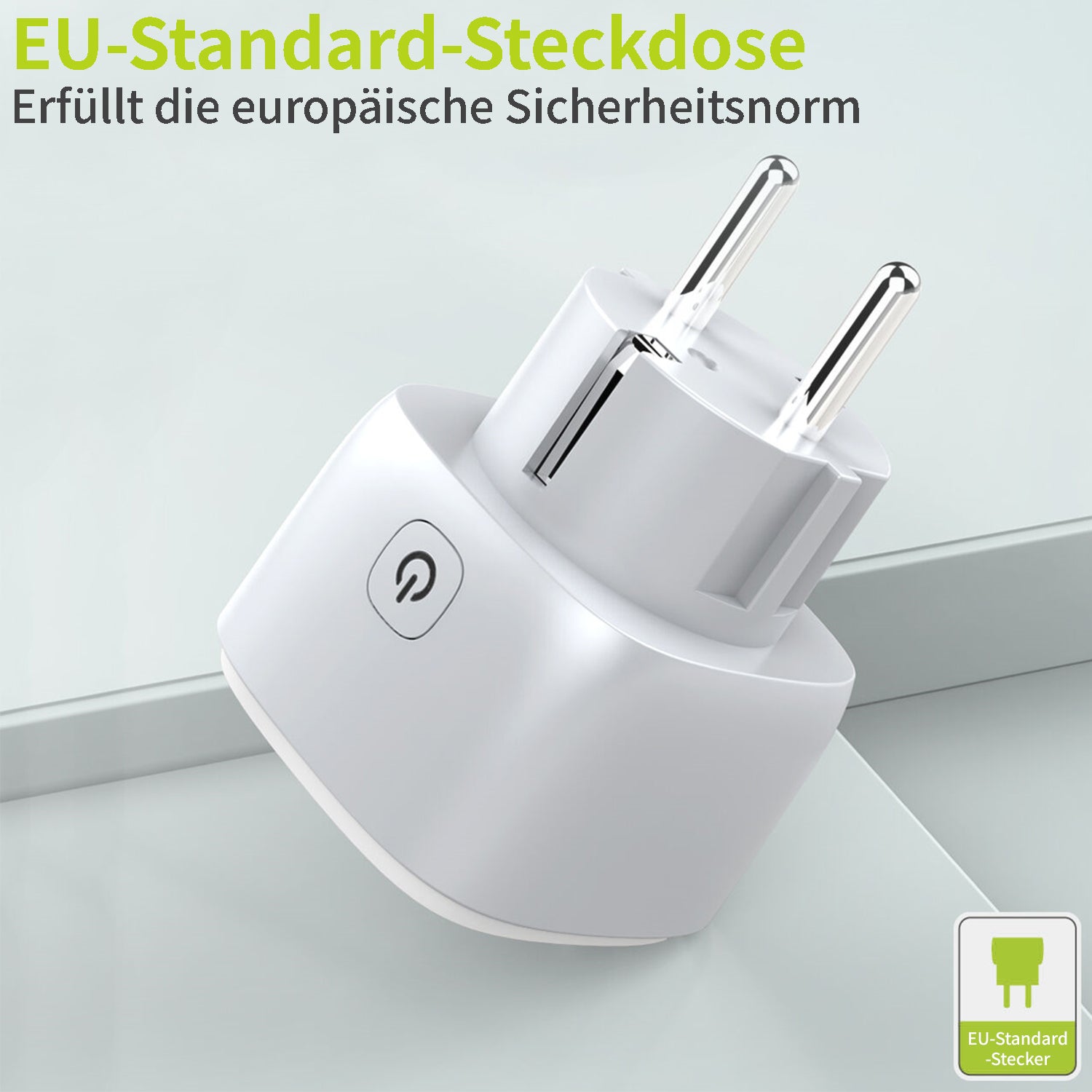 acropaq-smarte-steckdose-smart-plug-app-steuerung image 2