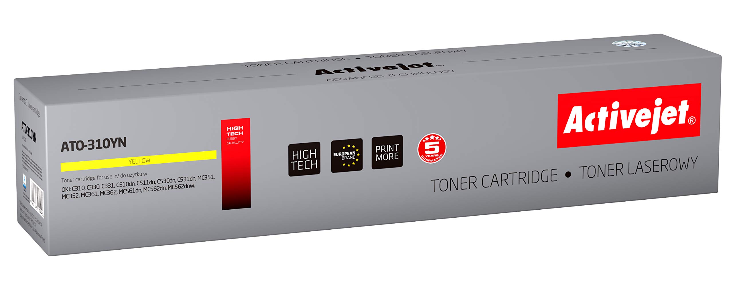 activejet-ato-310yn-44469704-toner-gelb-2000-seiten image 1
