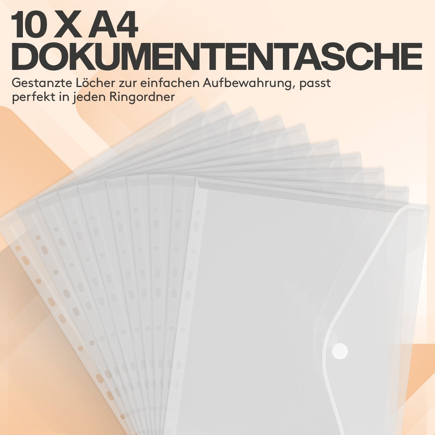 acropaq-nature-ringbuch-a4-12er-set-erde-2-ringe image 4