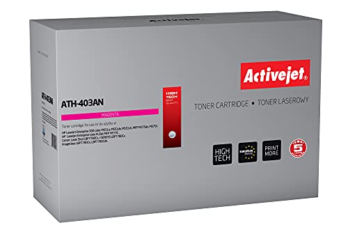 activejet-ath-403an-lasertoner-magenta-6000-seiten image 2