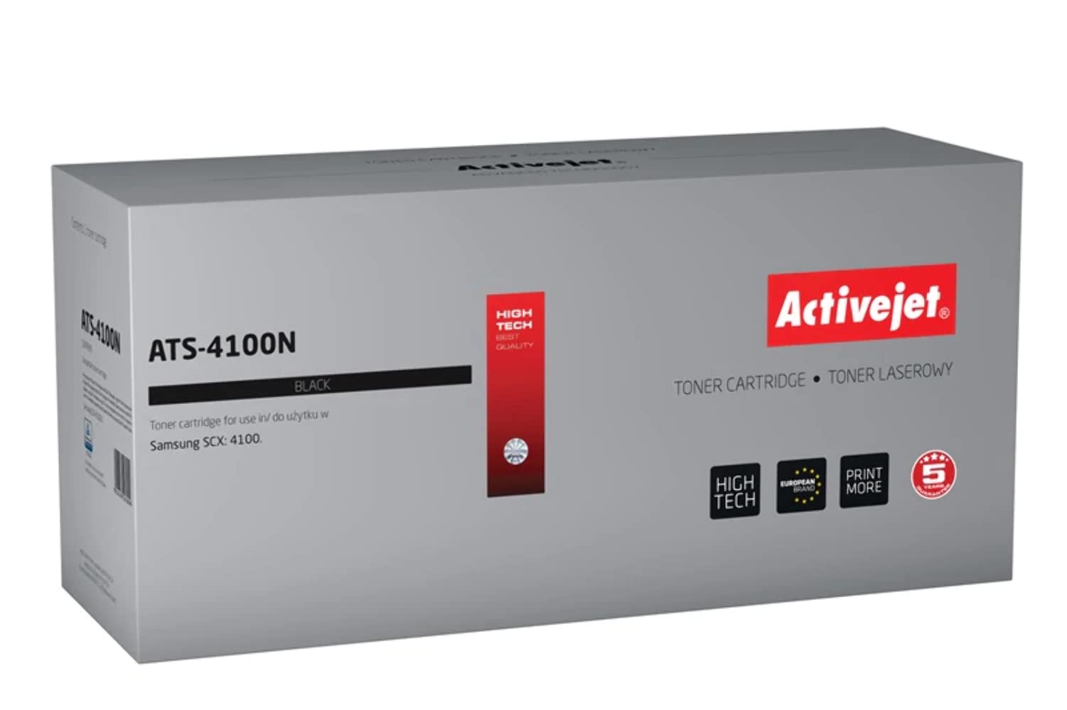 activejet-at-4100n-tonerkartusche-schwarz-f-r-samsung-scx-4100-3000-seiten image 2