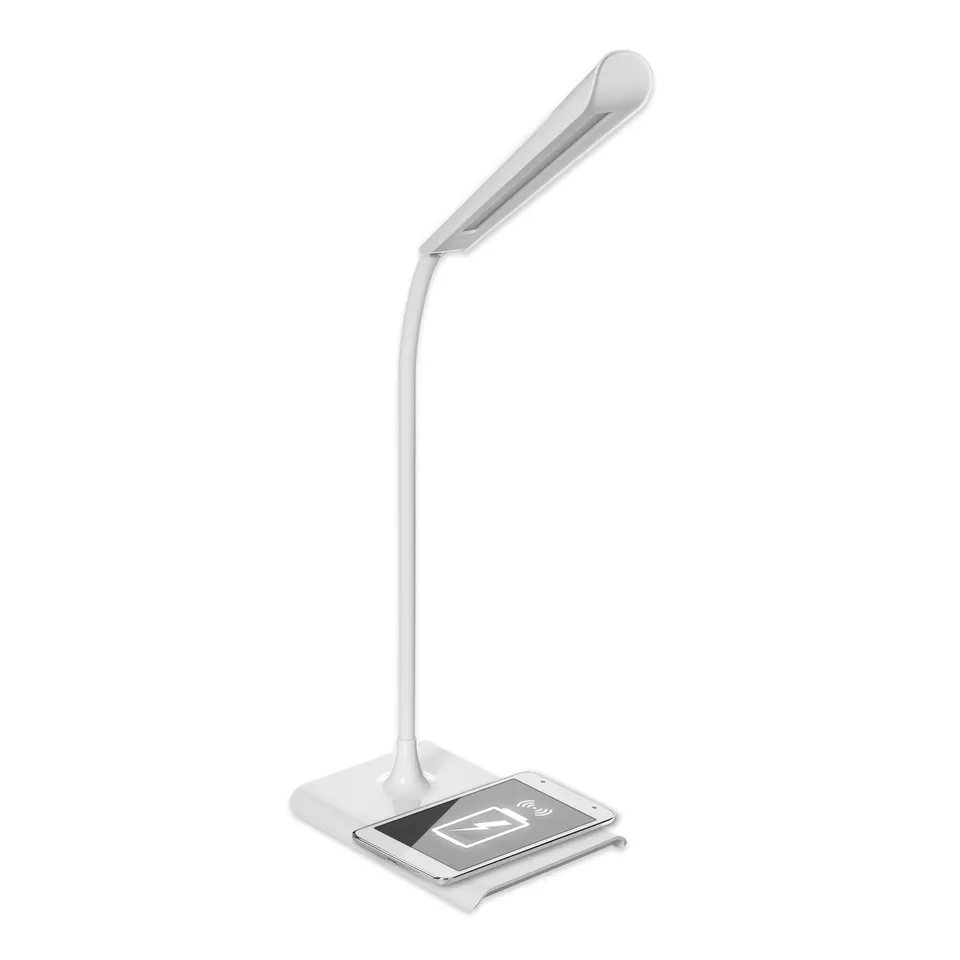 activejet-aje-telsar-tischlampe-wei-6w-led-mit-ladefunktion image 1
