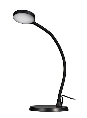 activejet-aje-luna-led-schreibtischlampe-schwarz-4-5w image 2