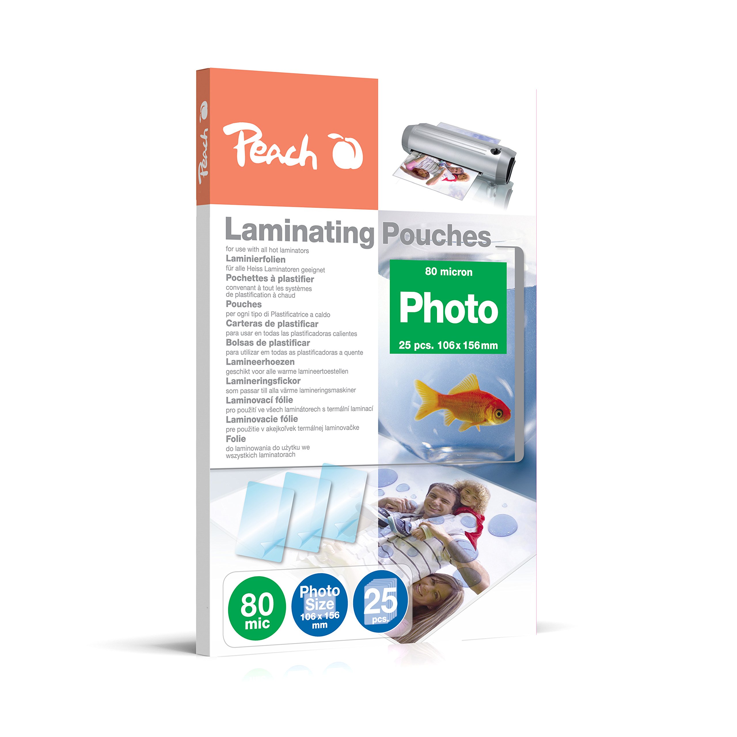 peach-pl100-s-pp080-20-laminierfolien-foto-106x156-25-st-gl-nzend image 2