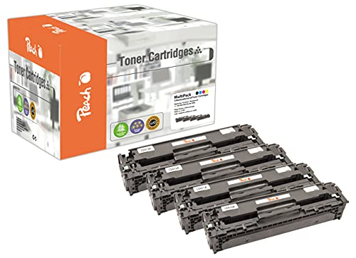 peach-pbp-pt309-toner-set-4er-hp-305a-multipack image 8