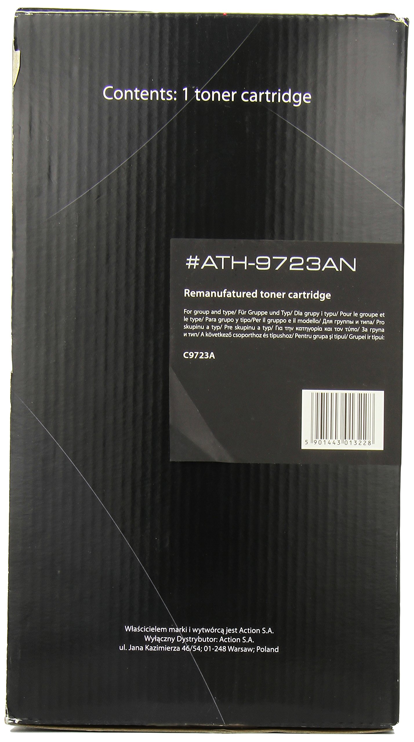 activejet-ath-9723an-tonerkartusche-magenta-kompatibel image 4