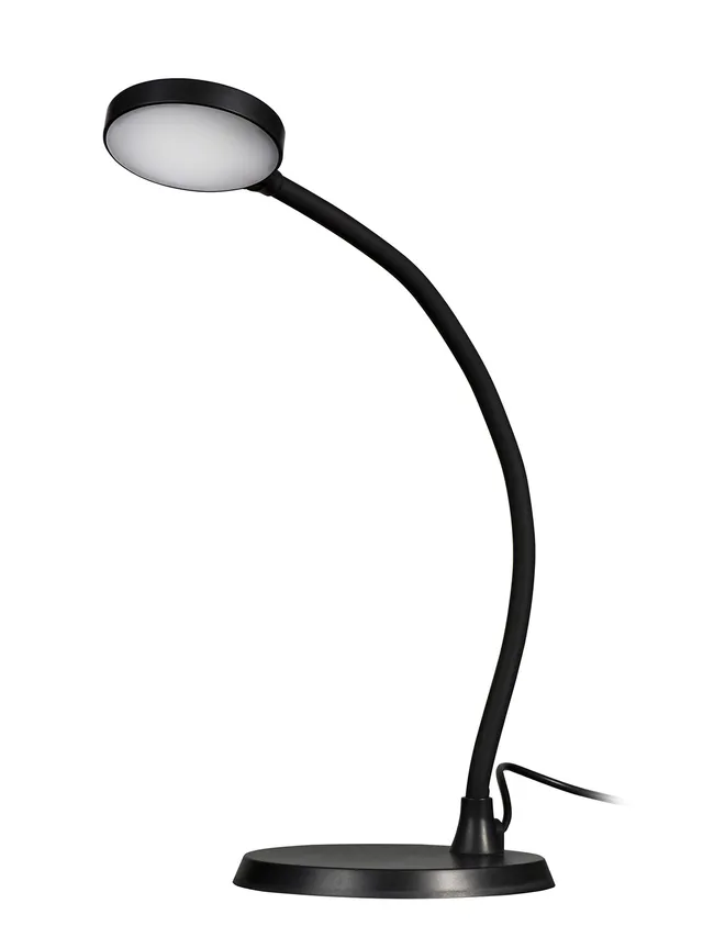 activejet-aje-luna-led-schreibtischlampe-schwarz-4-5w image 1