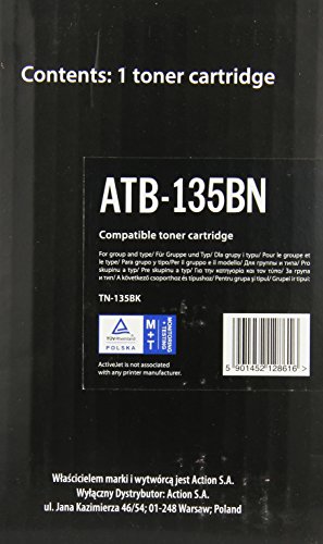 activejet-atb-135bn-tn-135bk-lasertoner-schwarz image 8