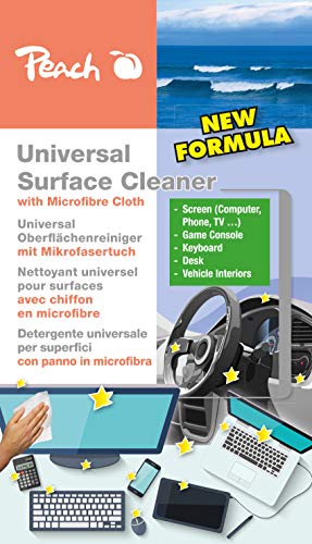 peach-pa105-pa104-universalreiniger-250ml-mit-tuch-antistatisch image 4
