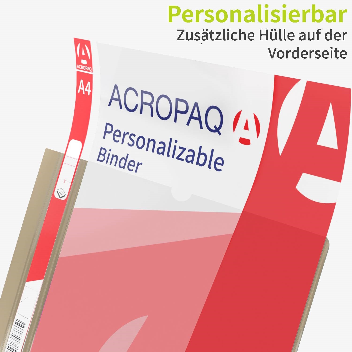 acropaq-schnellhefter-a4-10er-pastellkhaki-nat-rlich image 3