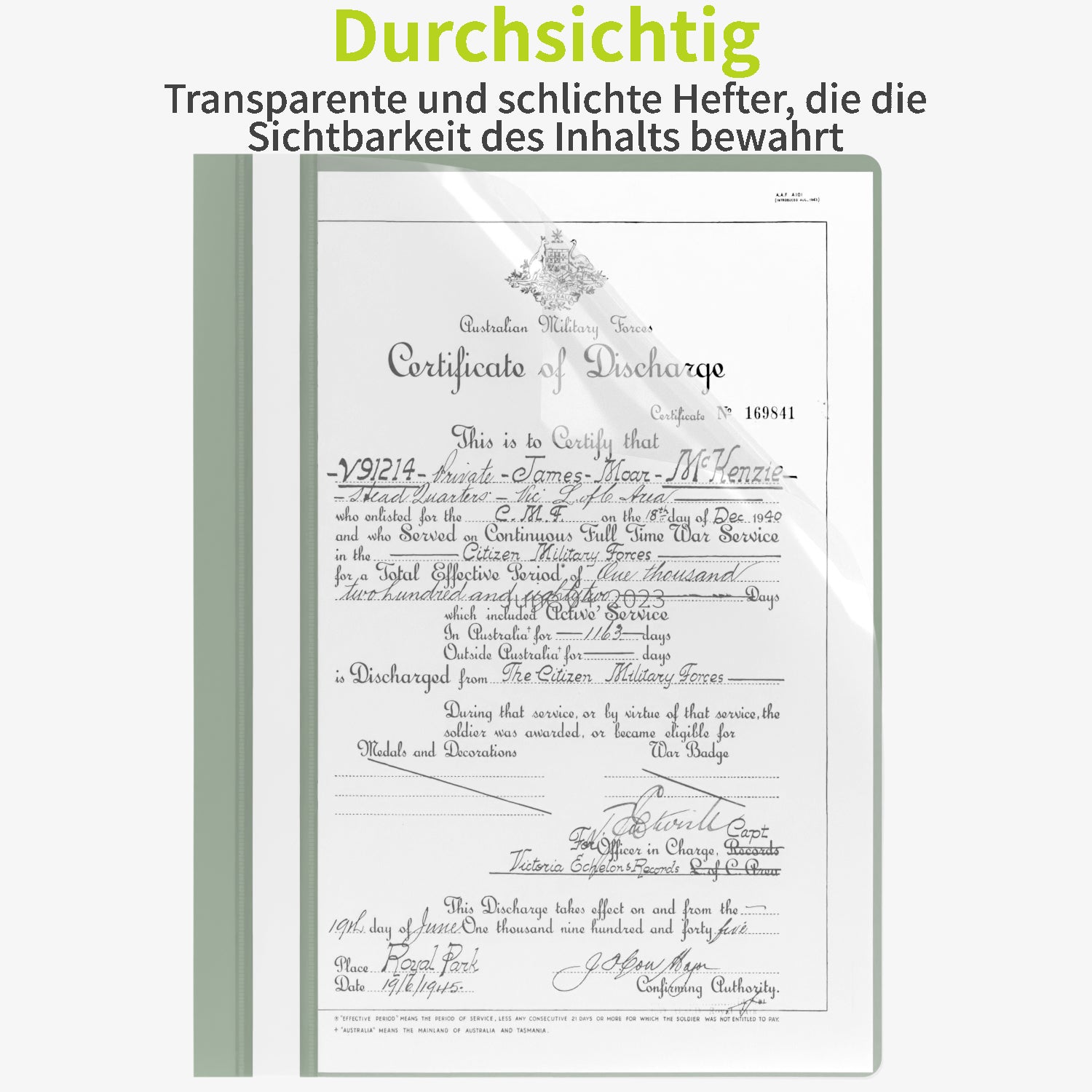 acropaq-berichtsmappen-a4-mappe-pastellblau-10er-pp image 4