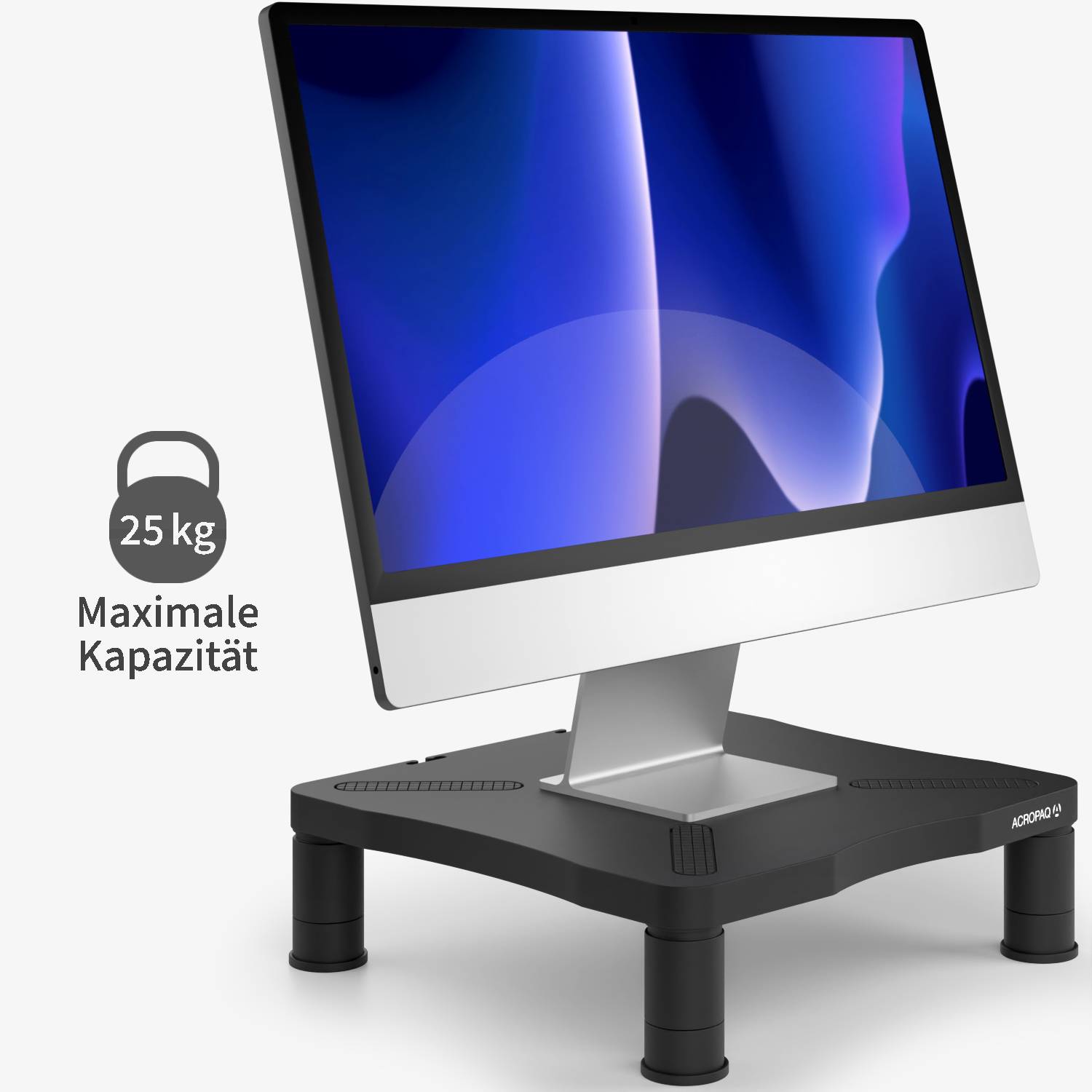 acropaq-arbeitsergonomie-monitorst-nder-ar300-schwarz image 5