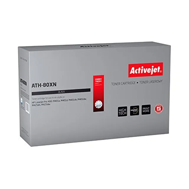 activejet-ath-80xn-toner-schwarz-f-r-hp-laserjet-pro-6900-seiten image 1