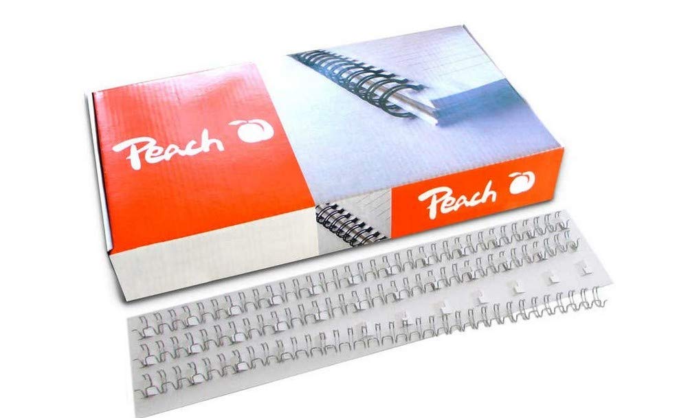 peach-pbp-drahtbindeset-6mm-45-blatt-20-dokumente image 6