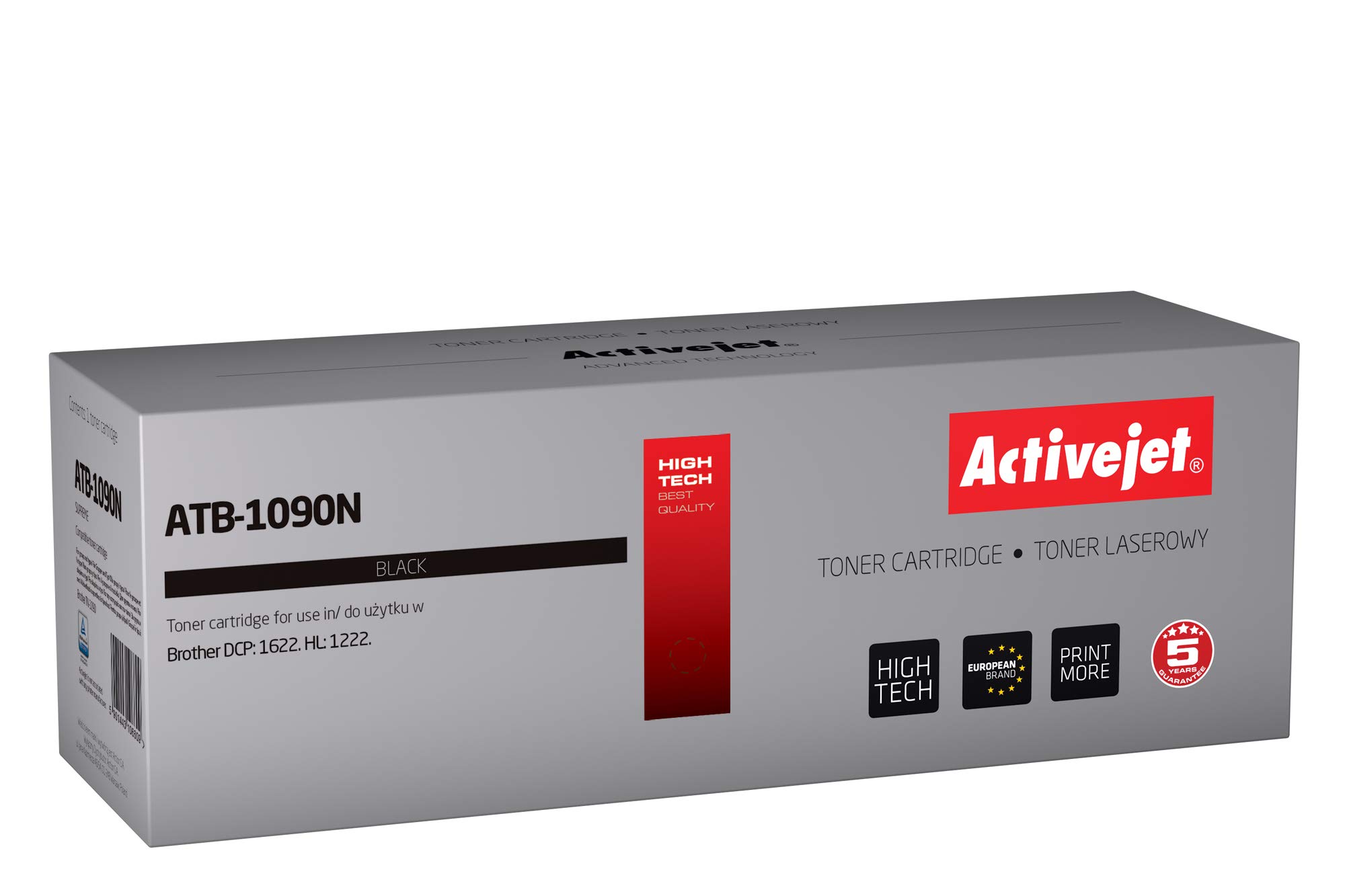 activejet-atb-135cn-tn-135c-lasertoner-cyan image 1