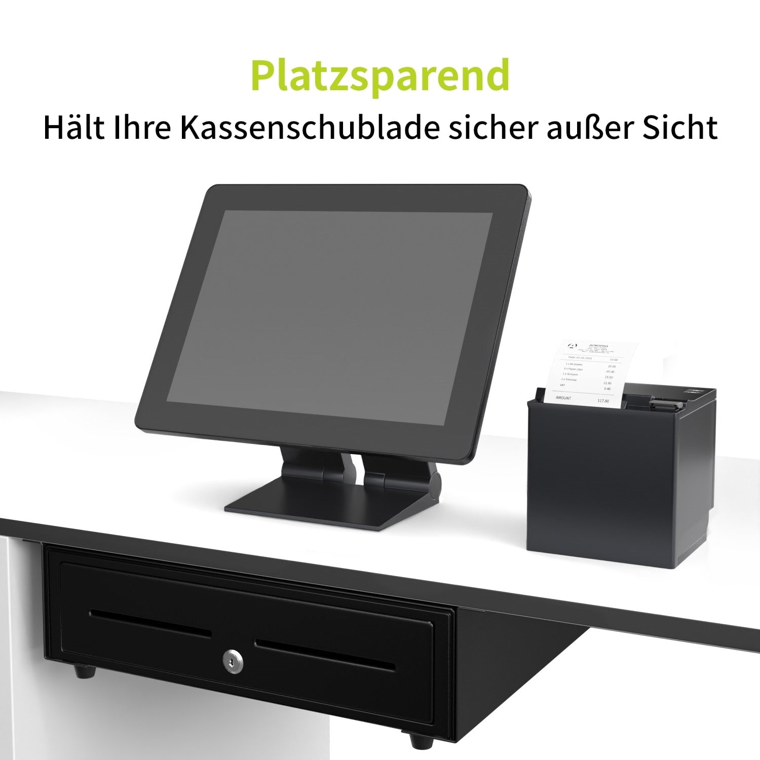 acropaq-cash-handling-standard-aufh-ngehalterung-f-r-41cm-kassenlade image 4