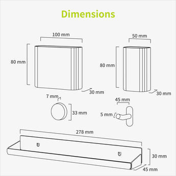 acropaq-k-nstlerbedarf-range-stiftehalter-wei-kunststoff image 8
