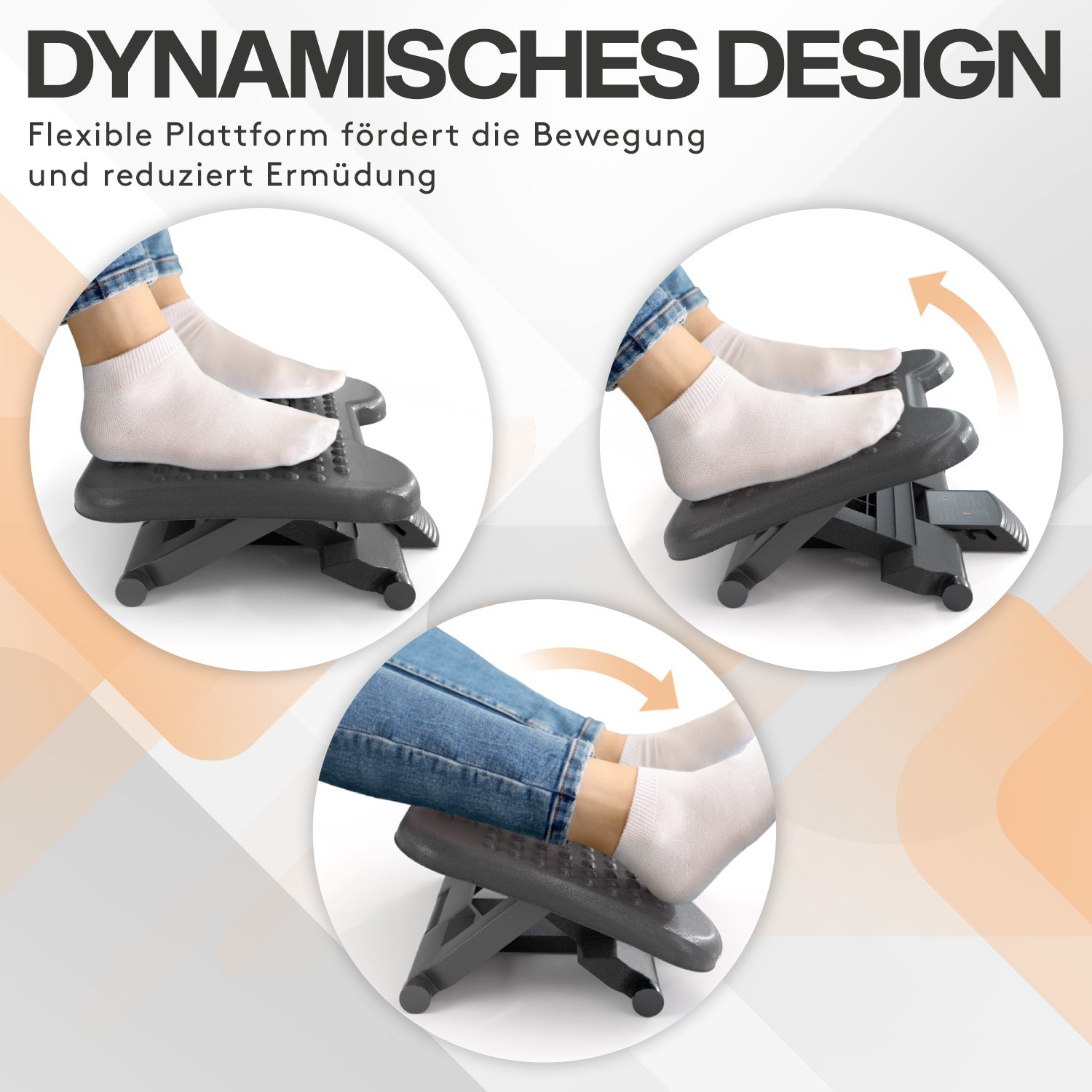acropaq-relax-fu-st-tze-verstellbar-ergonomisch-schwarz image 4