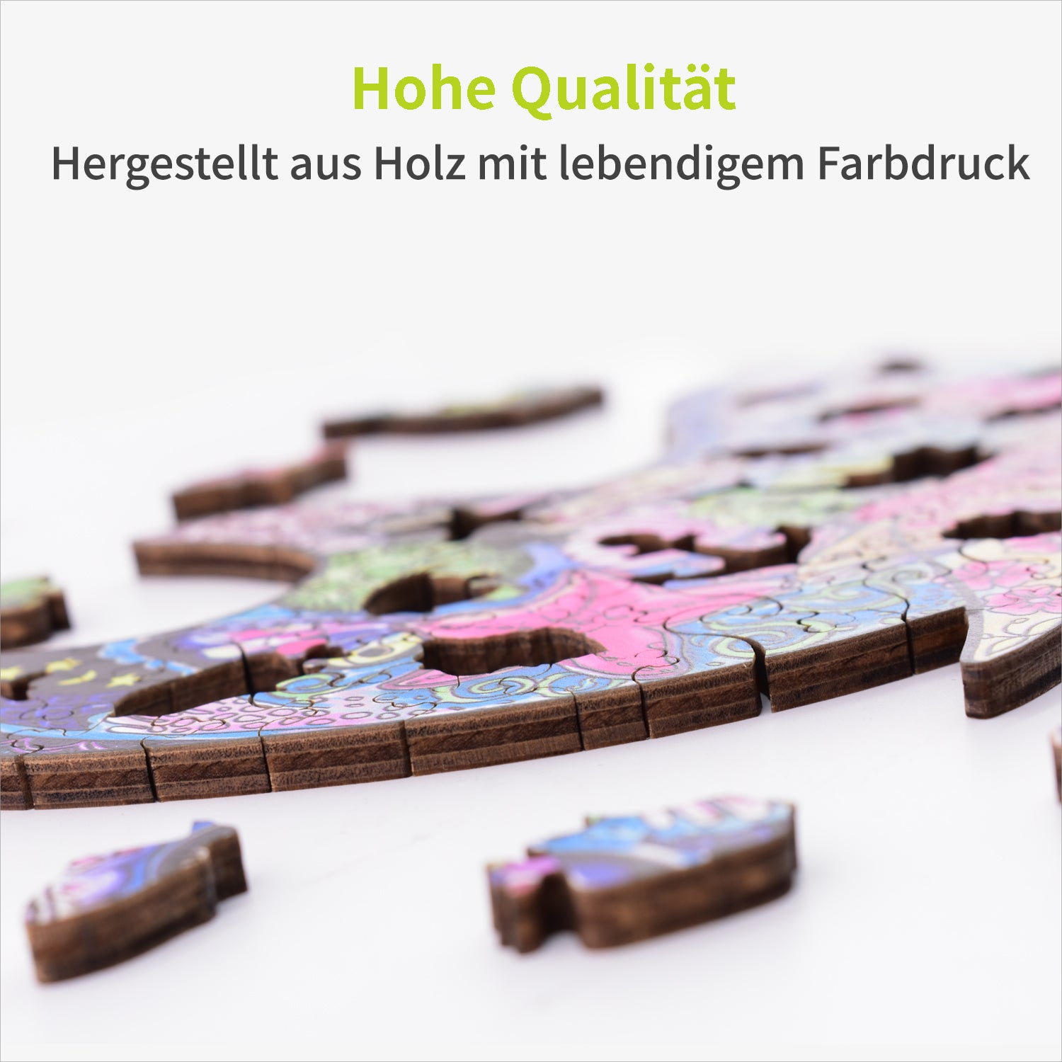 acropaq-holzpuzzle-delfin-200-teile-a3-puzzle-420x297-mm image 4